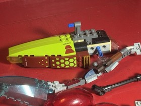 Lego Galaxy Squad Parts Lot. Pieces From 70703, 70702, 70704 And 70705