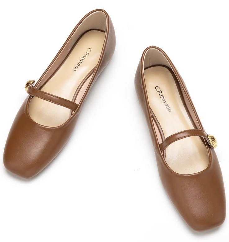 Is C Paravano made in Italy or elsewhere?
