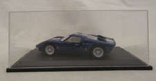 VOITURE 1/43 FORD GT40 MkII