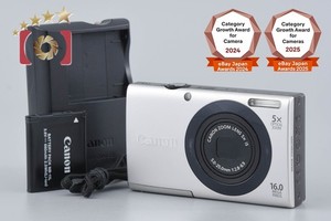 Canon Powershot A3400 Is | eBay