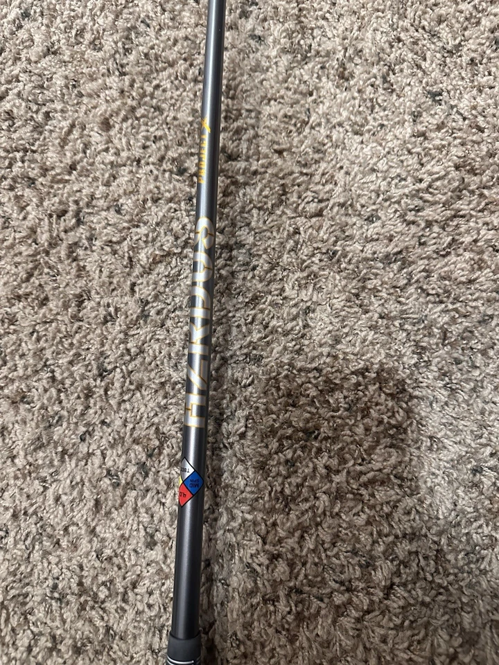 CALLAWAY WOMENS RH 3 Wood - MAVRIK - LADIES FLEX AND GRIP - Image 4 of 4