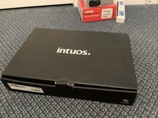 Wacom Intuos 4 Ptk-540 Wl