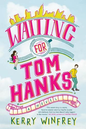 Waiting For Tom Hanks by Winfrey, Kerry Paperback / softback Book The Fast FreeFREE US DELIVERY | ISBN: 1984804022 | Quality Books