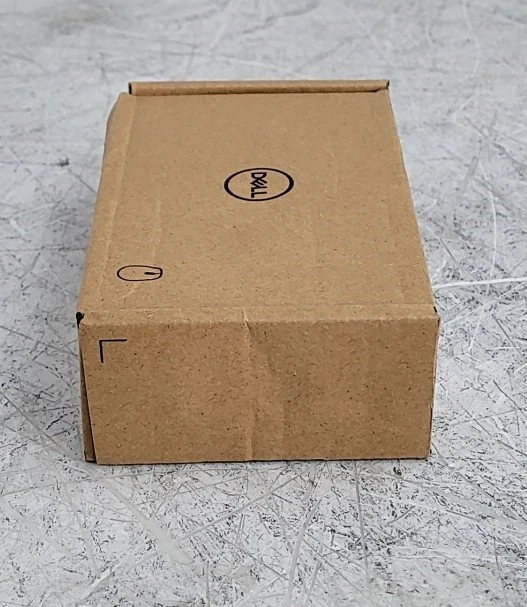 NEW OPEN BOX DELL MS3220t 07MYGM Laser Wired USB Mouse SEE NOTES - Image 3 of 4