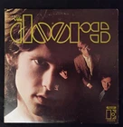 The Doors, Self-Titled, Original 1967 Vinyl Pressing, Elektra EKS-74007 Stereo.