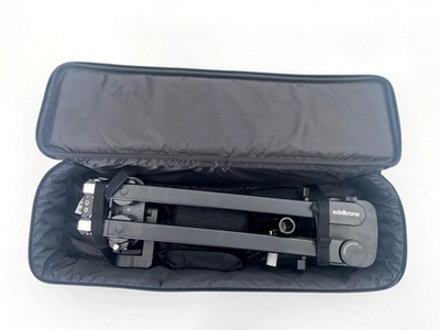 Edelkrone JibONE v1 with  Soft Case Excellent Condition And Accessories