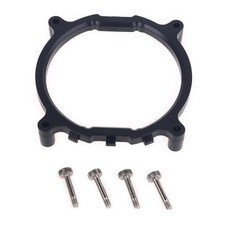 X99/X79 CPU Fan Cooler Heatsink Radiator for LGA2011 Mount Bracket with Screws