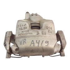 Opel Astra K 1.0 77kW Bremssattel vorne rechts 13508994 Bj2016