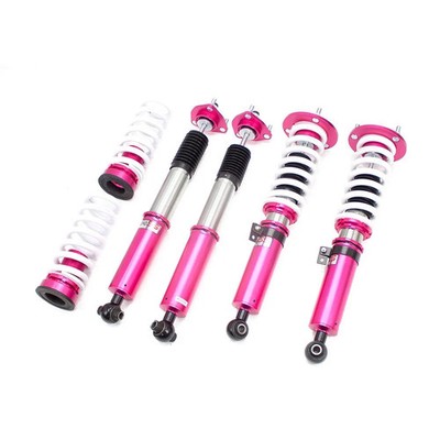 Godspeed MonoSS Coilover Shock+Spring for *FLM Ball RWD IS200t IS250 IS350 14-16