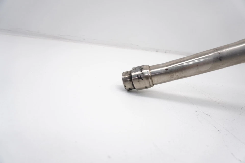 Tubo de escape YZ250 Pro Circuit Platinum 2 PY93250P2 Yamaha YZ 250 1993-1994 Foto 2 de 4