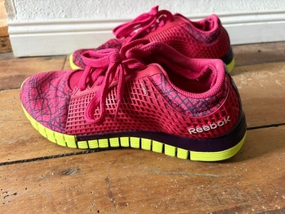 Reebok Nanoweb Gr. 40