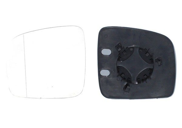 Alkar Spiegelglas AußEnspiegel Links (6401985) FüR Vw Transporter T5 Caddy Iii-image