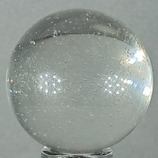 Large Vintage Marble .95 Inches Near-Mint Condition Combined Shipping