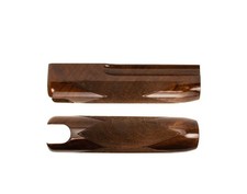 Browning Bps Ducks Unlimited 12ga Walnut Forend Gloss Checkered New No Box