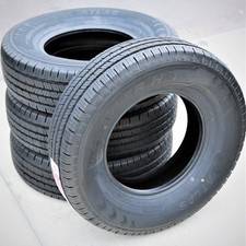 4 Atlas Tire Paraller Ht 26550r20 111v Xl All Season 55k Mi Warranty 600ab 4 Atlas Tire Paraller Ht 26550r20 111v Xl All Season 55k Mi Warranty 600ab