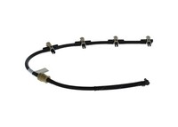 Bosch 0 445 130 209 Schlauch, Leckkraftstoff FüR MERCEDES-BENZ