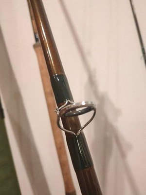 G・Loomis ローリングリバー Dredger 14’ #9/10 G Loomis Roaring River Dredger 14ft #9/10 Fly Rod Fishing | eBay