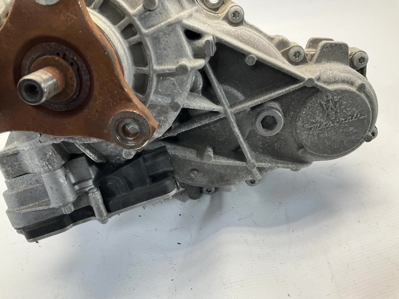 17-22 Maserati Levante AWD Transfer Case Q