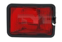 Nebelschlussleuchte TYC 19-0519-10-2 FüR VW T4 Multivan Transporter 70B 70H 70A