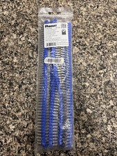 106, Panduit FSD80-8-DSL6 Ferrule Strip Blue ...