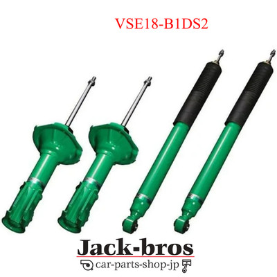 TEIN Original OEM ENDURAPRO PLUS GEWINDEFAHRWERK LANCER EVOLUTION X CZ4A VSE1...