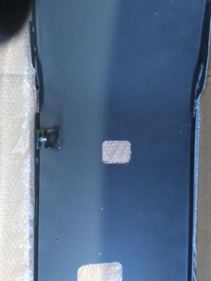 PETERBILT 384 2007-2016 BUMPER ASSEMBLY FRONT 3725233 - Изображение 3 из 4