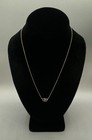 Sterling Silver 925 Jewelry Lot of 5 Pieces Necklaces Ring Pendants 12.9g — photo 2