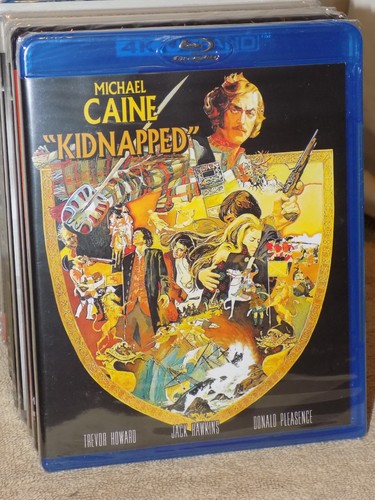 BLU-RAY SALE,  YOU CHOOSE Titles FREE SHIPPING - Picture 71 of 199