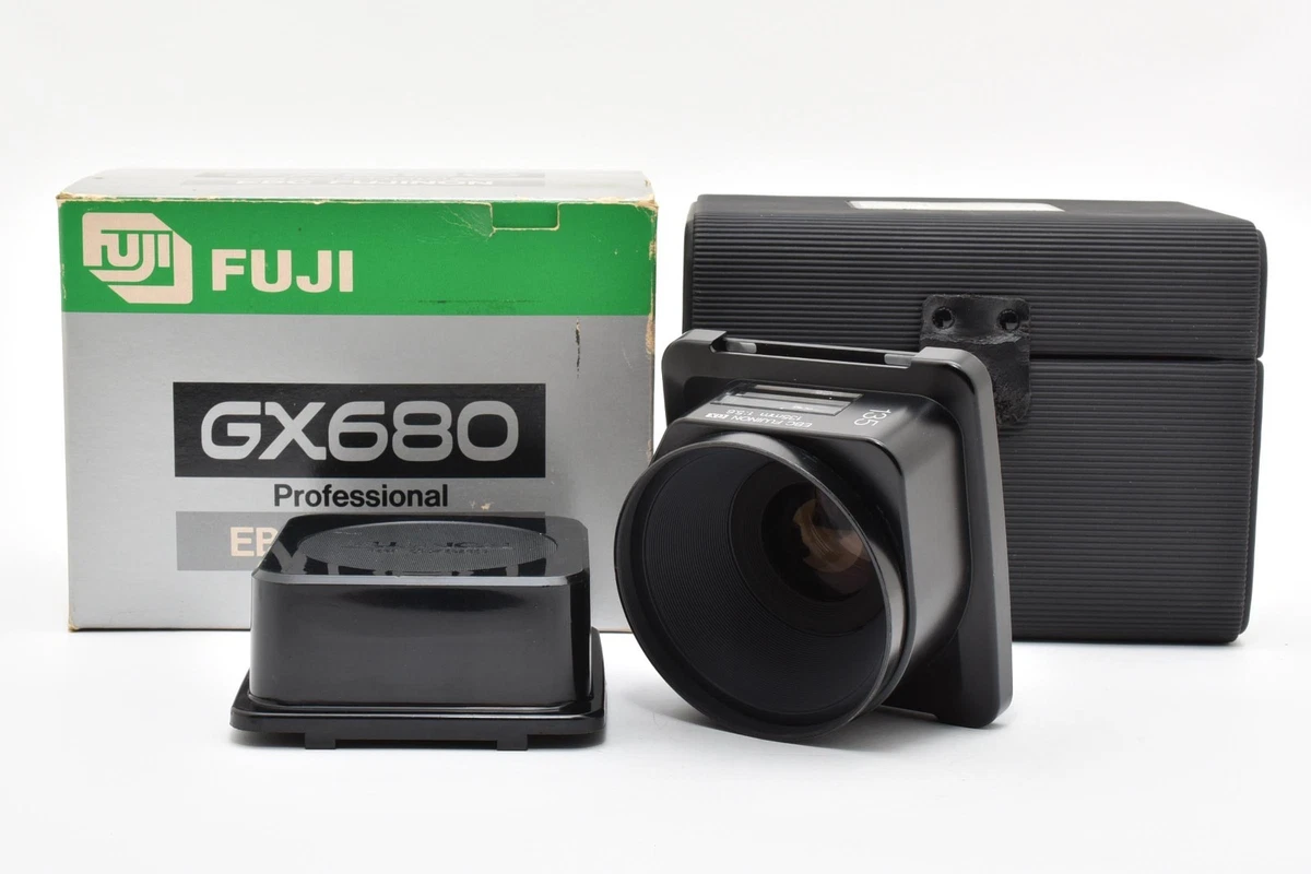 Fujifilm f/5.6 Camera Lenses 135mm Focal for sale - eBay
