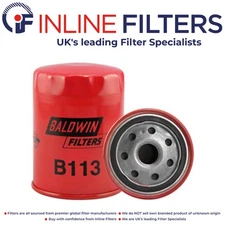 For Quinton Hazell QOF5323 Oil Filter - Filter Cross Reference