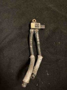 MERCEDES-BENZ C Coupe C205 DPF-Drucksensor A6429050400 2.15 Diesel 21502280