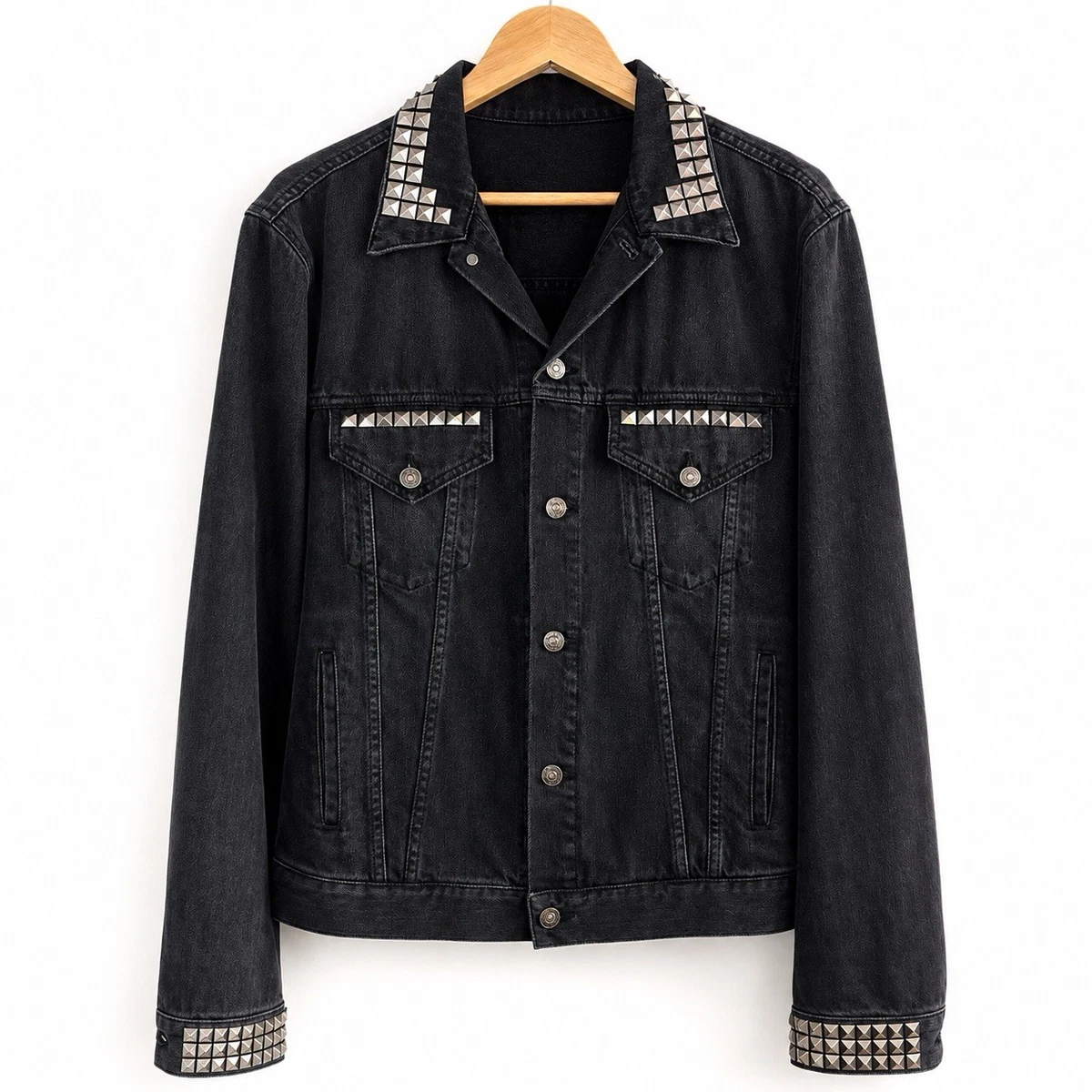25+ Gucci Denim Coats, Jackets & Vests for Men for sale | Updated