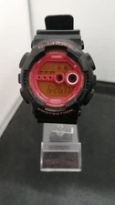 CASIO GD-100HC Watch