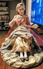 Capodimonte Mollica Napoli Ceramica