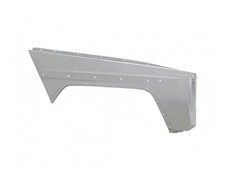 Kotfl&uuml;gel Vorne Rechts Verzinkt f&uuml;r Mercedes W460 W461 W463 ab 79->