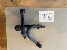Ford Model A Parts Steering Spindles One And Two Arm Ford Model A Parts Steering Spindles One And Two Arm