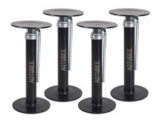 House Floor Jacks, Basement Floor Jack for Leveling and stabilizing Stairs, P...