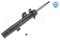 StossdÄMpfer Vorderachse Links FÜR Bmw 1 (E87), Bmw 1 (E81) - Meyle 326 623 0042