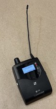 Sennheiser EK IEM G4 Stereo Receiver A1 470-5...