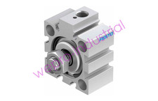 FESTO AEVC-32-10-I-P 188196 Short-stroke Cylinder New