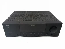 RCA RV3793 AM/FM Surround Sound Receiver 5 Channel 200W - WORKS