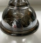 Antique Rotating Cruet Set Oil Vinegar Silverplate 1890's Matching Set 5 cruets  — photo 6