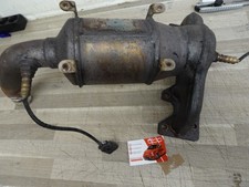 Katalysator Lambdasonde Fiat 500  500C Typ 312  Panda  Ford Ka RU8 1,2  51938204