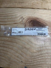 Hakko T15-D12 Solder Tip (Subs T7-D12) FX951 FM-206 FM-204 FM-203 FM-202 FP101