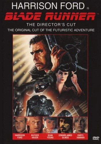 Blade Runner (The Director's Cut)
