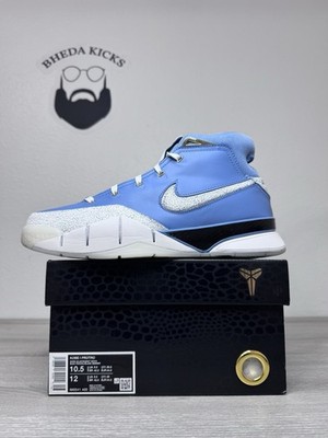 Size 10.5 - Nike Kobe 1 Protro City of Champions (2026) IM0541-400