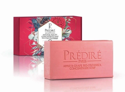 #ad Predire Paris Natural Beauty Concentrate Bar Soap Aging Eczema Acne SEALED $18.00