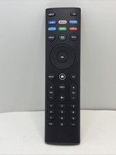 New XRT140 For VIZIO Smart LCD TV Remote Control V605-H3 V655-H9 V505-G9 XRT140L