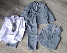 Vivaki Boys Suit Age 5