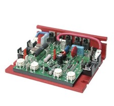 Chasis 9450, (KBMM-225) SCR DC Drive 1.5Hp 8A 230VAC Entrada 180VDC Salida IP20